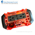 Intelligent Electrical Shock Protector, Game Parts